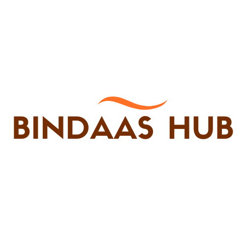 BINDAASHUB
